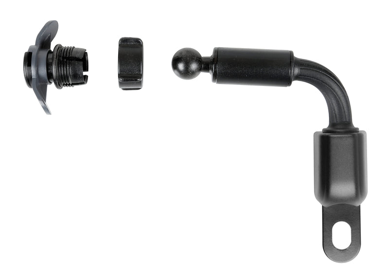 Lampa Opti-Arm flexibele bevestigingsbeugel