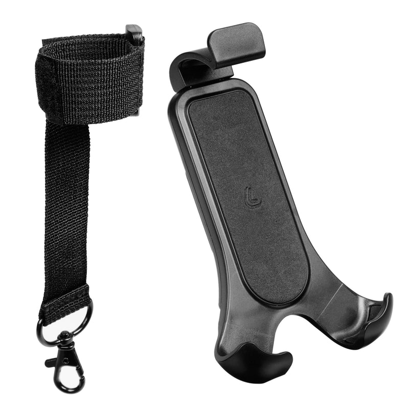 Lampa Opti-Case Airflow universele telefoonhouder