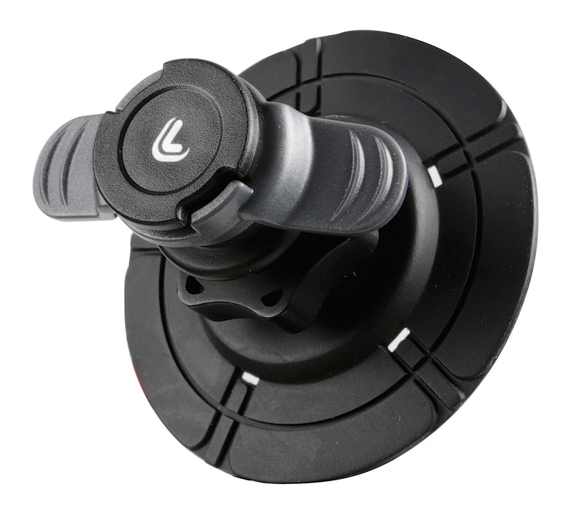 Lampa Opti-Stick Adhesive Fixing