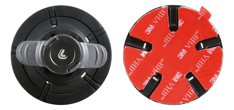 Lampa Opti-Stick Adhesive Fixing