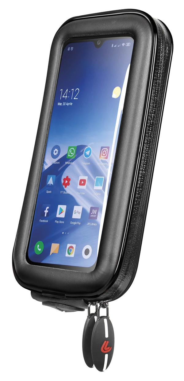 Lampa Opti-Sized Soft Case - Medium