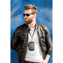 Opti Wallet regenbestendige portemonnee