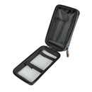 Opti Wallet Plus telefoonhouder met portemonnee