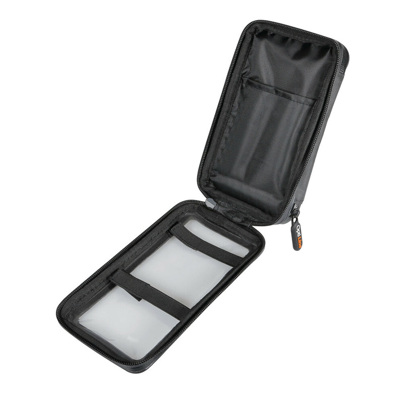Opti Wallet Plus telefoonhouder met portemonnee