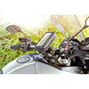 Opti Wallet Plus telefoonhouder met portemonnee