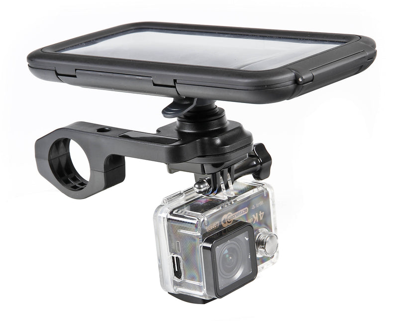 Lampa Opti-Combo Stuurbevestiging