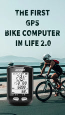 Fietscomputer iGPSPORT iGS10S GPS