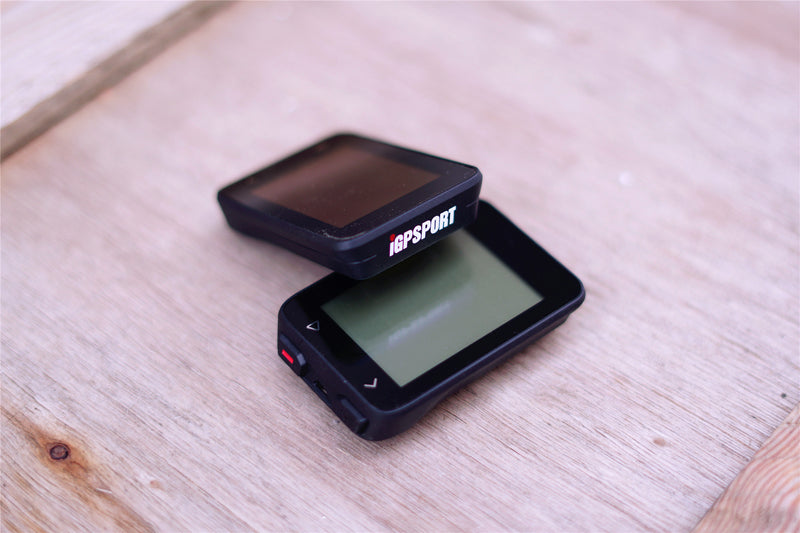 Fietscomputer iGPSPORT iGS320