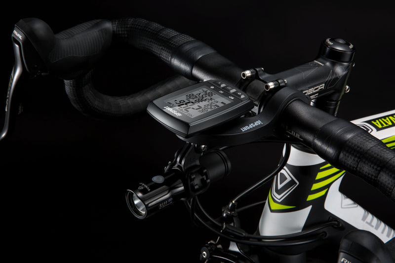 Fietscomputer iGPSPORT iGS50E GPS