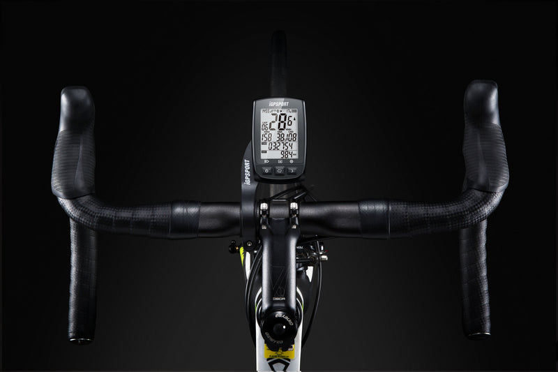 Fietscomputer iGPSPORT iGS50E GPS