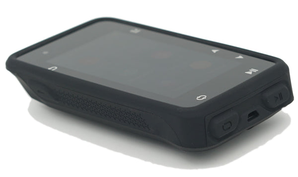 Siliconenhoes iGSPORT BH630 voor iGS630 GPS