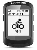 Fietscomputer / Navigatie iGPSPORT iGS520