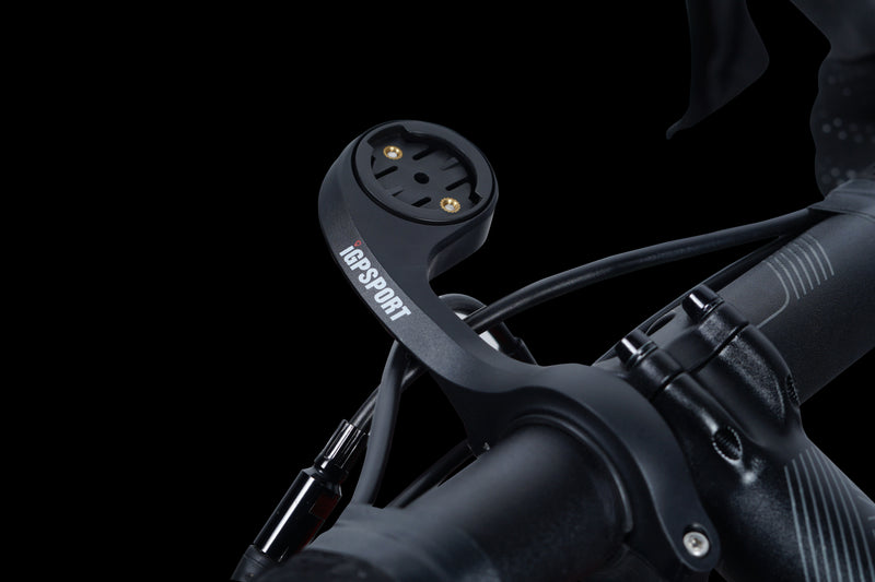 Stuurhouder iGPSPORT M80 Out-Front