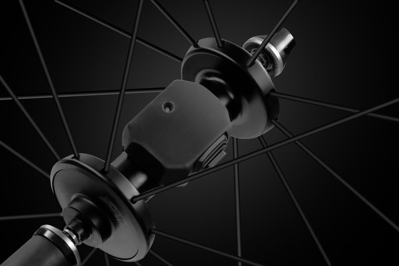 Dubbele ANT+ / Bluetooth snelheidszender iGPSPORT SPD70