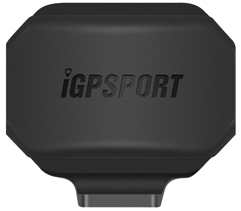 Dubbele ANT+ / Bluetooth snelheidszender iGPSPORT SPD70