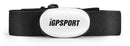 Borst-hartslagmeter iGPSPORT HR40
