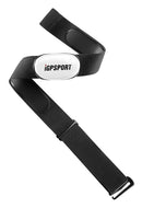 Borst-hartslagmeter iGPSPORT HR40