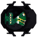 Dual mode trapfrequentiesensor iGPSPORT C61 Bluetooth en ANT+