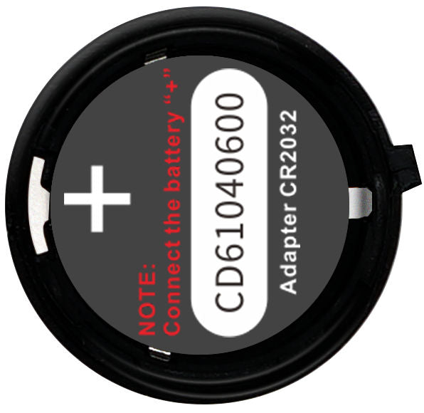 Dual mode trapfrequentiesensor iGPSPORT C61 Bluetooth en ANT+