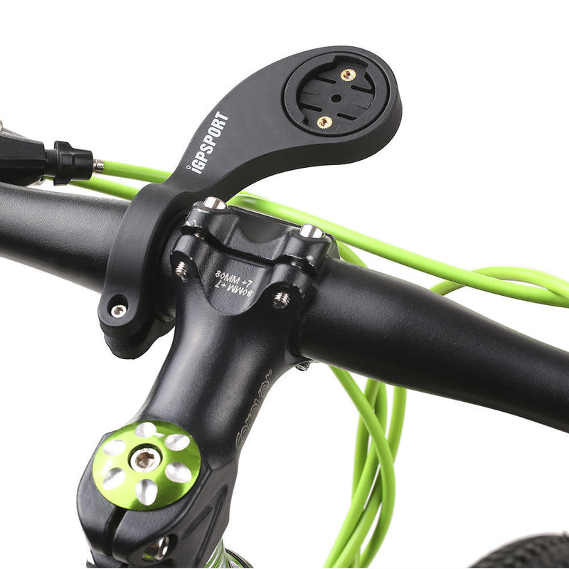 Fietscomputermount iGPsport S80 - compatible met o.a. Garmin