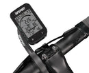 Fietscomputer iGPSPORT BSC100S inclusief standaard stuurmontage