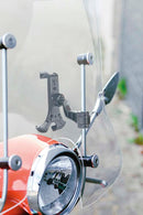 Universele telefoonhouder Lampa Smart Scooter Flow