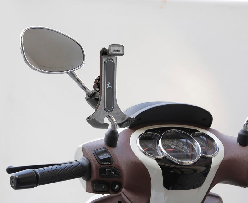 Universele telefoonhouder Lampa Smart Scooter Flow