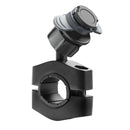 Titan Opti Donut Lampa - heavy duty stuurbevestiging