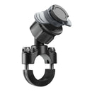Titan Opti U Type Pro Lampa - heavy duty stuurbevestiging