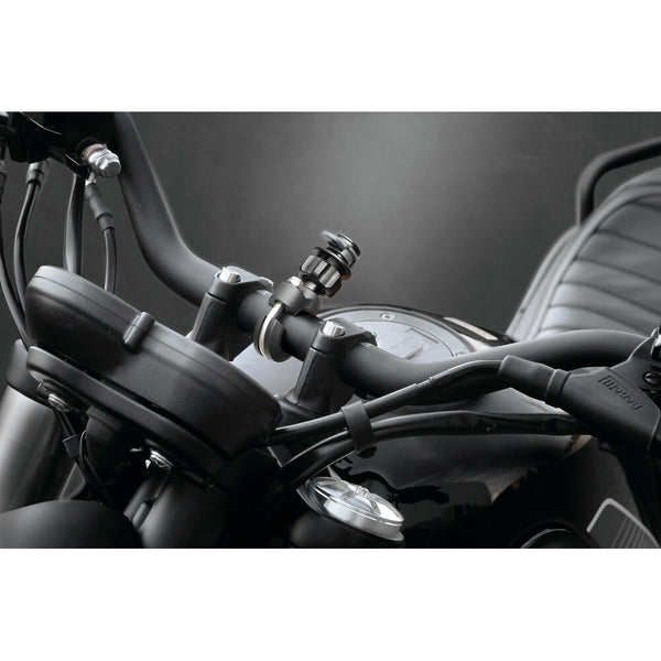 Titan Opti U Type Pro Lampa - heavy duty stuurbevestiging