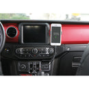 Lampa veerkabel Usb Type-C > Appel 8 Pin - 100 cm - zwart