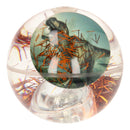 Stuiterbal Dinosaurus met Licht