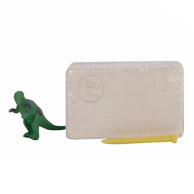 Dino Fossiel Hakken met Dino Speelfiguur