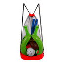 Vang- en Werpspel in Tas, 11dlg.