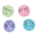 Stuiterbal Glitter met Licht