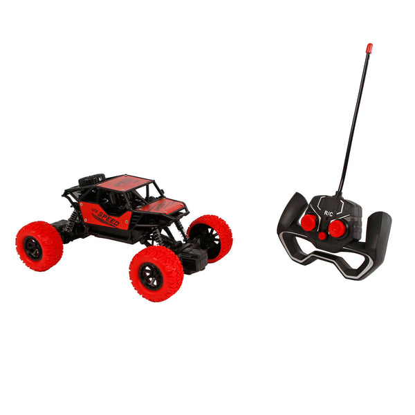 RC Monstertruck
