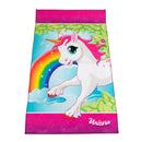 Kleed Eenhoorn met LED Lichtjes