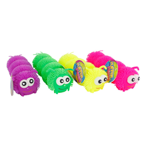 Puffer Rups