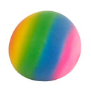 Fidget Regenboog Squeeze Bal