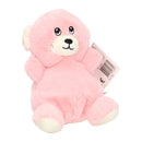 Mini Club Pluchen Beer - Lichtbruin