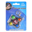 Brain Games Memory Game Sleutelhanger