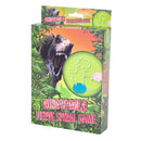 Dinoworld Zenuw Spiraalspel
