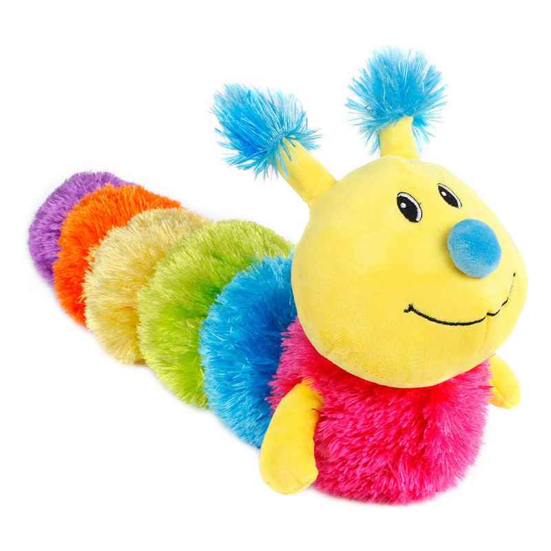 Take me Home Pluche Rups, 60cm
