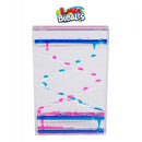 Bewegende Lava Bubbles