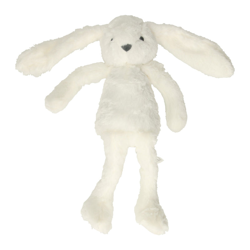 Mini Club Knuffel Konijn Pluche - Roze, 37cm