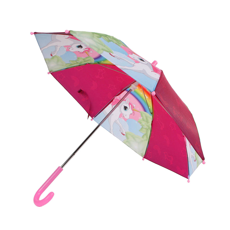 Eenhoorn Paraplu 70x60 cm