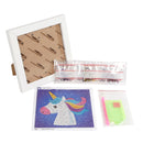 Diamond Painting Schilderij, 18x18cm