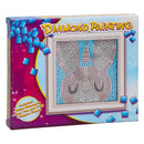 Diamond Painting Schilderij, 18x18cm