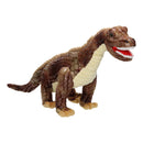 DinoWorld Dinosaurus Pluche - Stegosaurus, 50cm