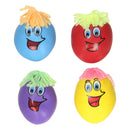 Silly Face Kneedhoofd